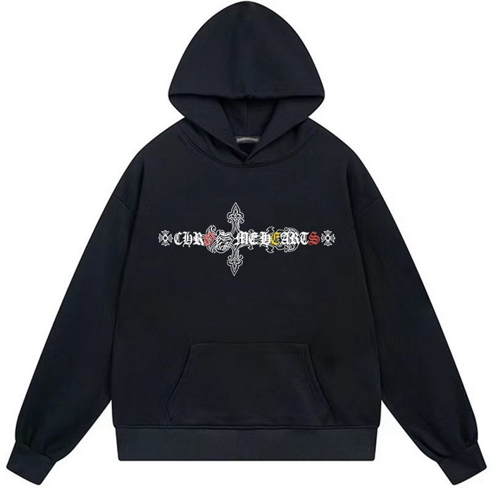 Chrome Hearts Hoody-761