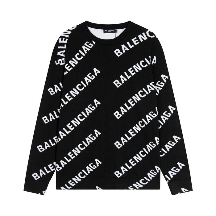 Balenciaga Sweaters-034