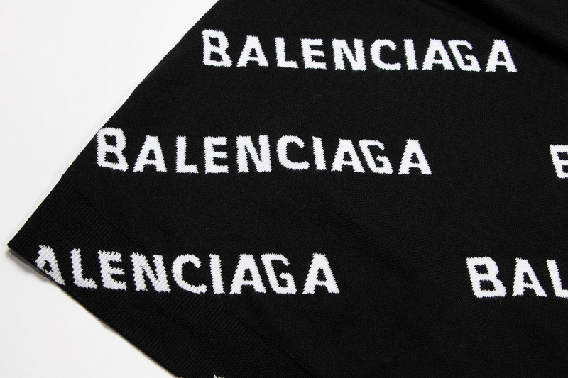 Balenciaga Sweaters-034