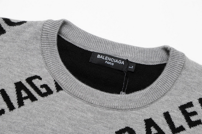 Balenciaga Sweaters-036