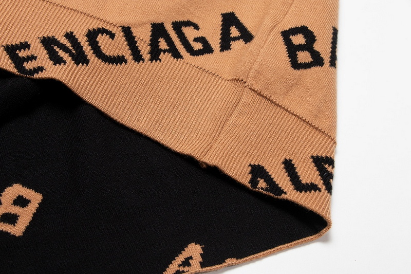 Balenciaga Sweaters-037