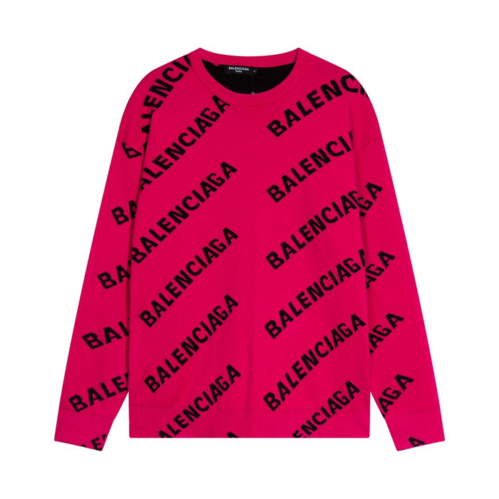 Balenciaga Sweaters-038