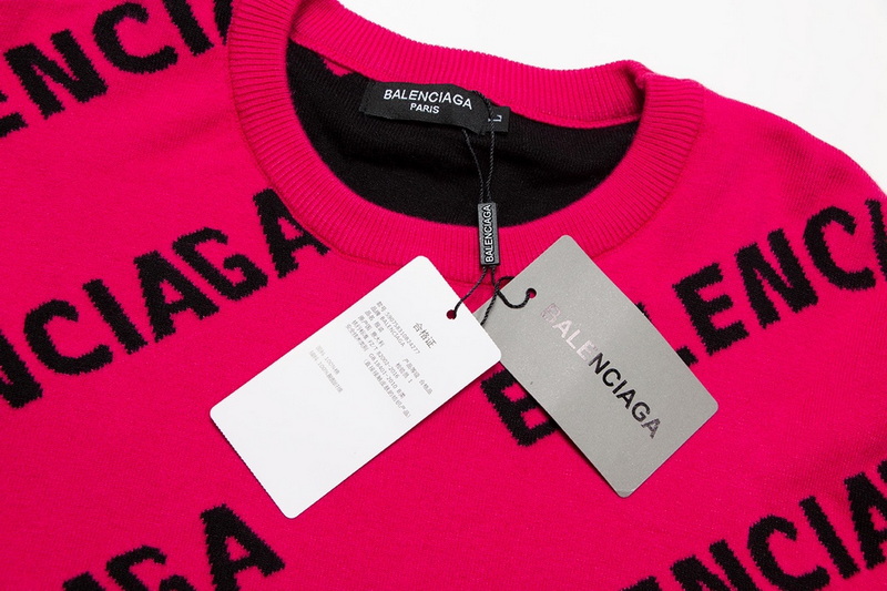 Balenciaga Sweaters-038