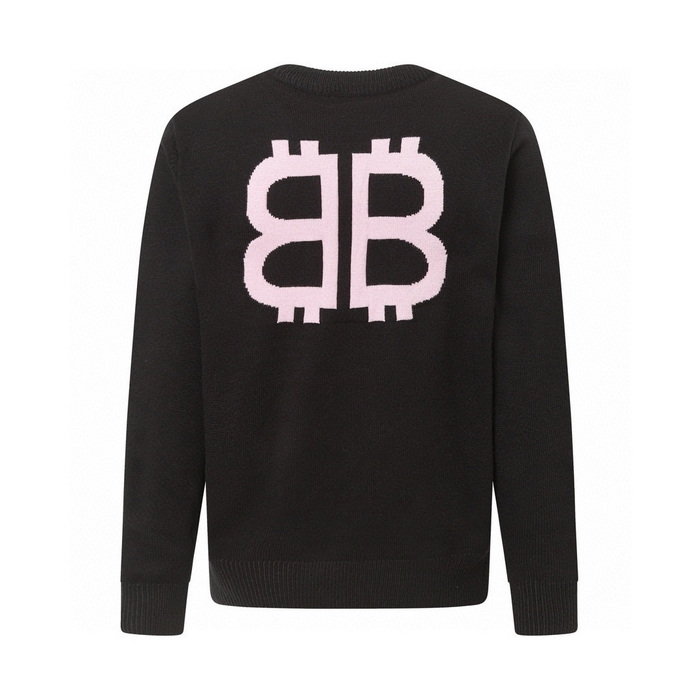 Balenciaga Sweaters-041