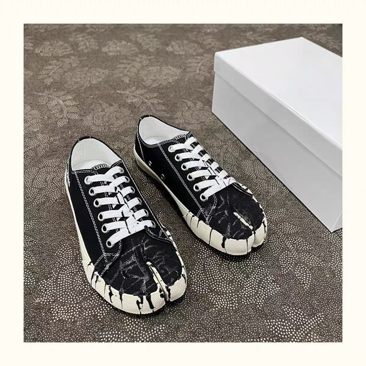 Maison Margiela Shoes(AAA)-023