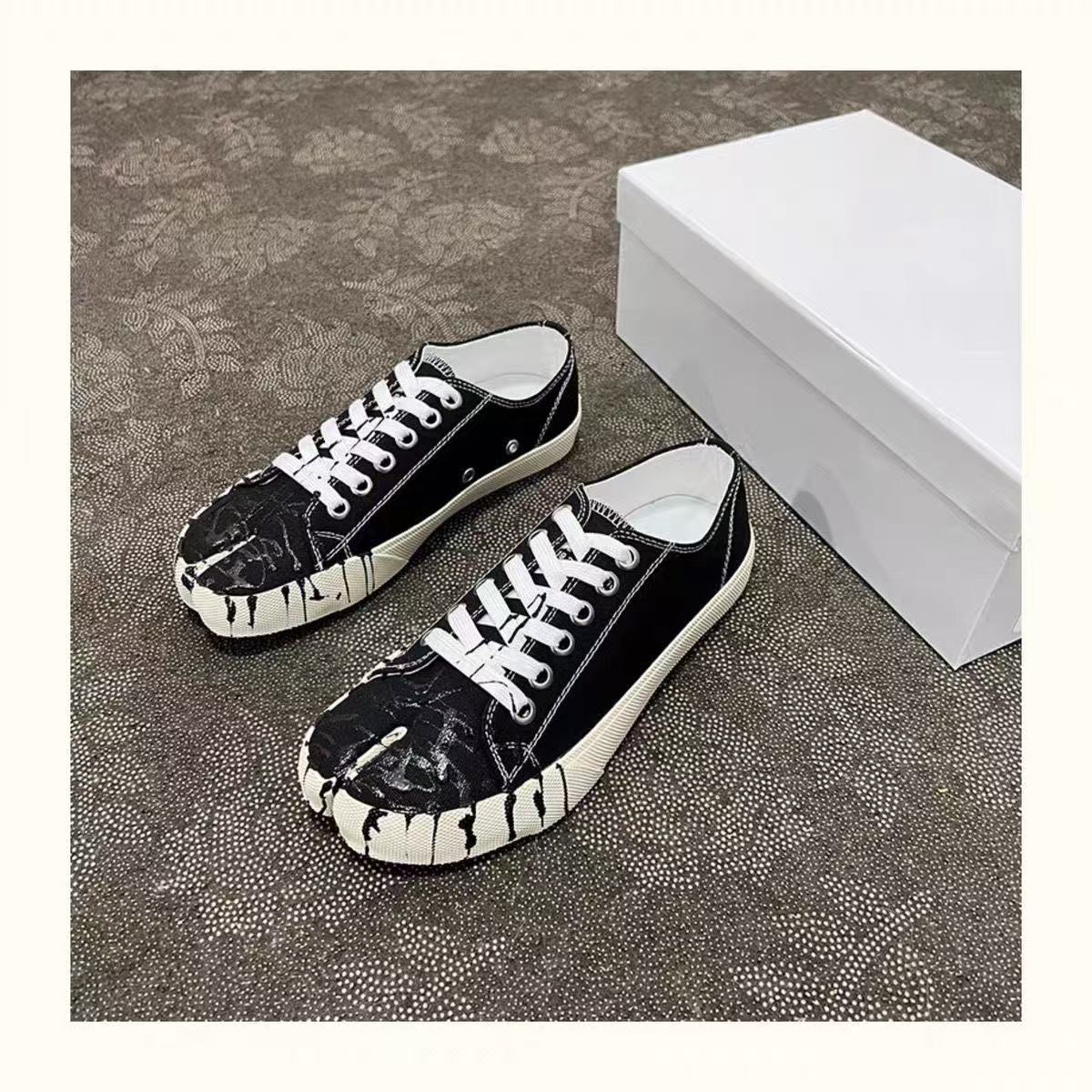 Maison Margiela Shoes(AAA)-023