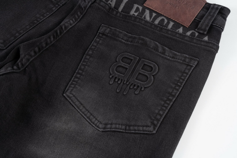 Balenciaga Jeans-022