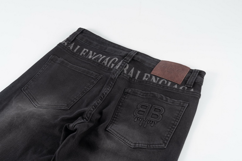 Balenciaga Jeans-022