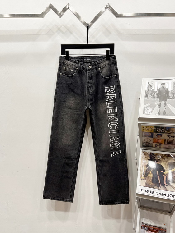 Balenciaga Jeans-023