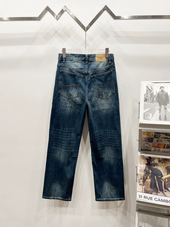 Balenciaga Jeans-026