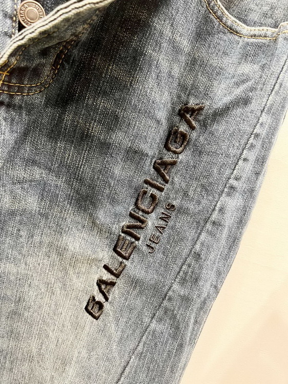 Balenciaga Jeans-026
