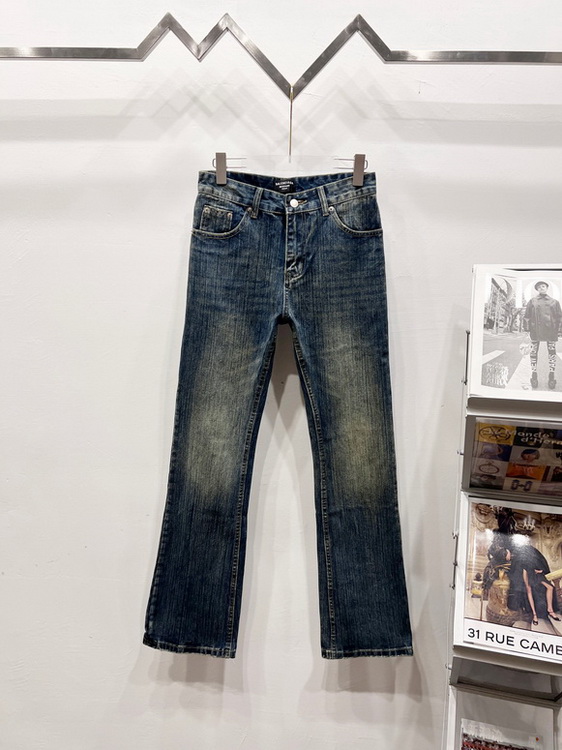 Balenciaga Jeans-027
