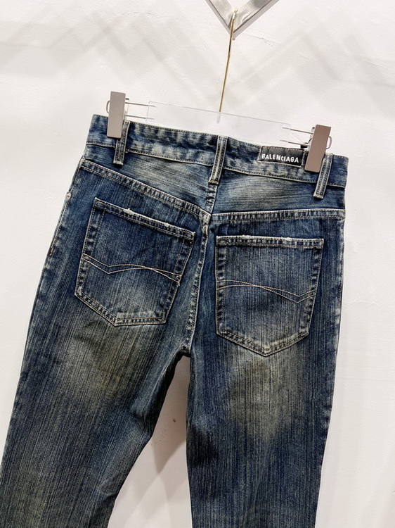 Balenciaga Jeans-027