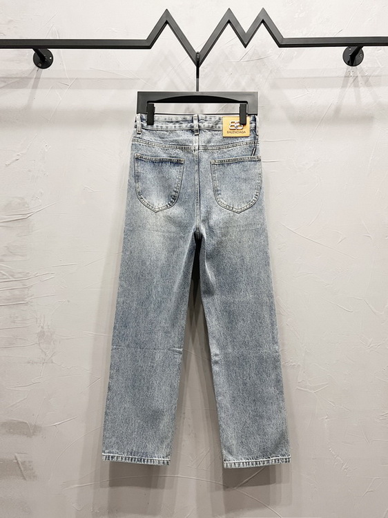 Balenciaga Jeans-029