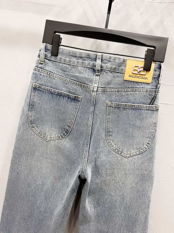 Balenciaga Jeans-029