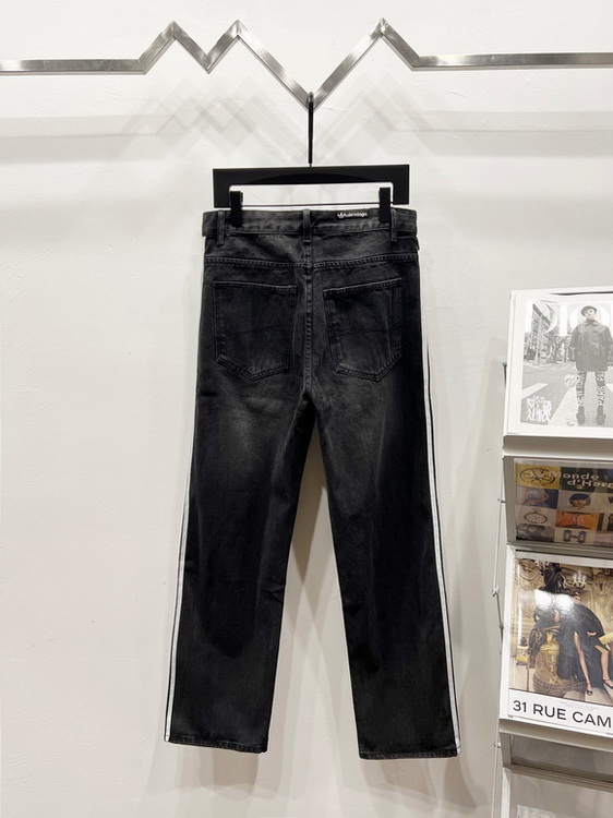 Balenciaga Jeans-032