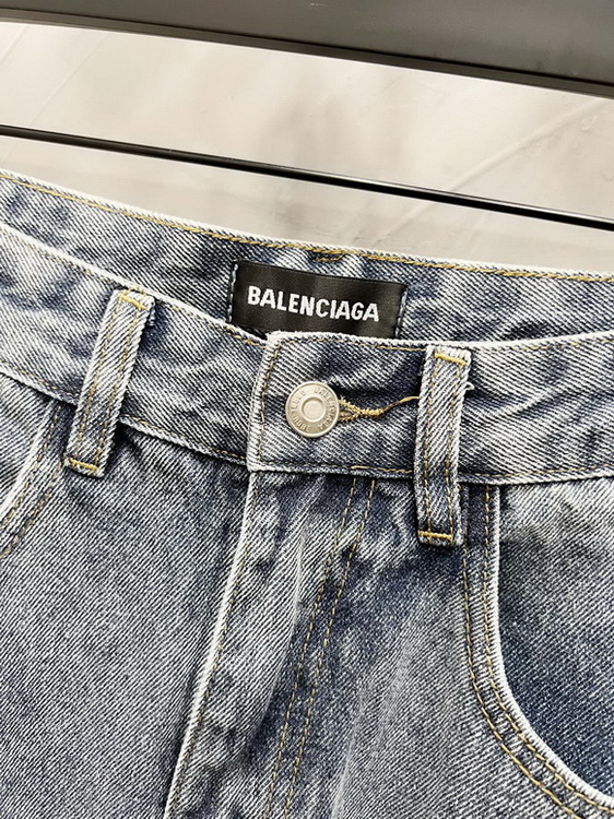 Balenciaga Jeans-033