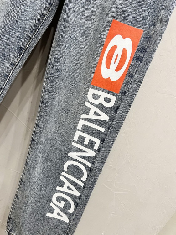 Balenciaga Jeans-033