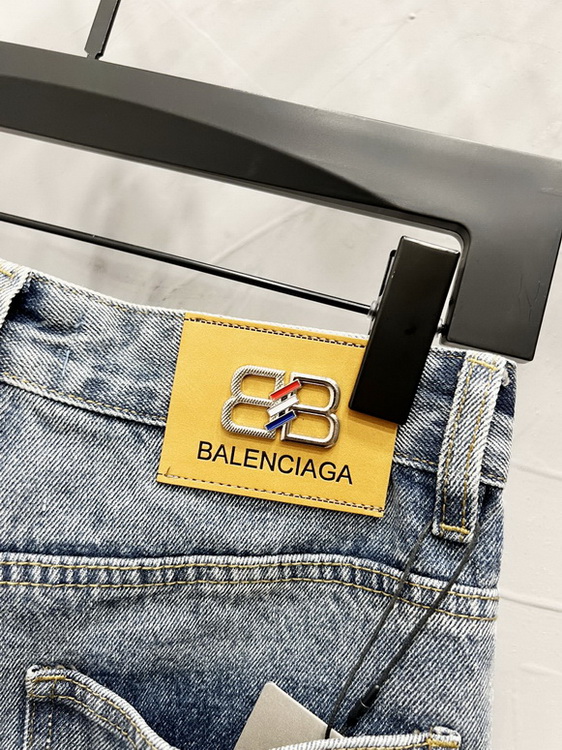 Balenciaga Jeans-033