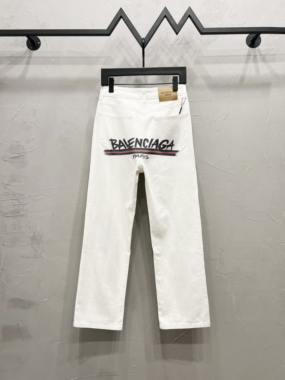 Balenciaga Jeans-035