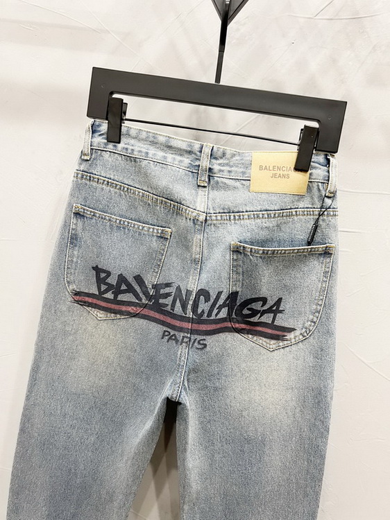 Balenciaga Jeans-037