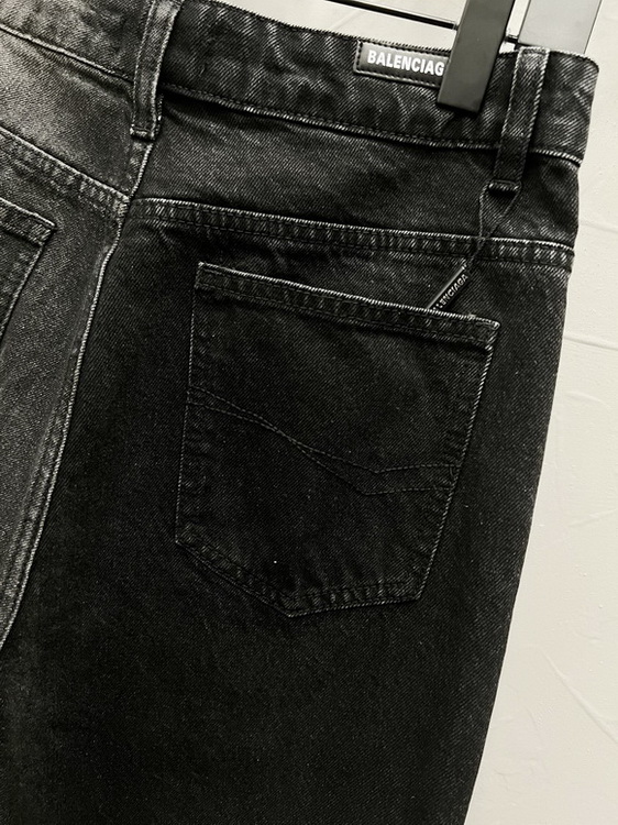 Balenciaga Jeans-038