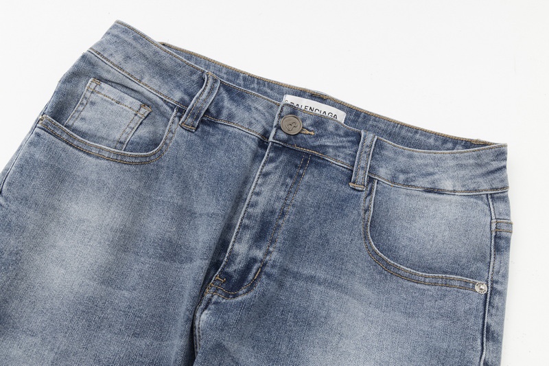 Balenciaga Jeans-039