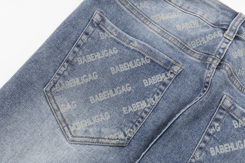 Balenciaga Jeans-039