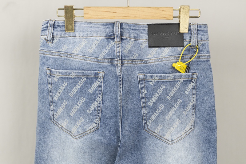Balenciaga Jeans-040