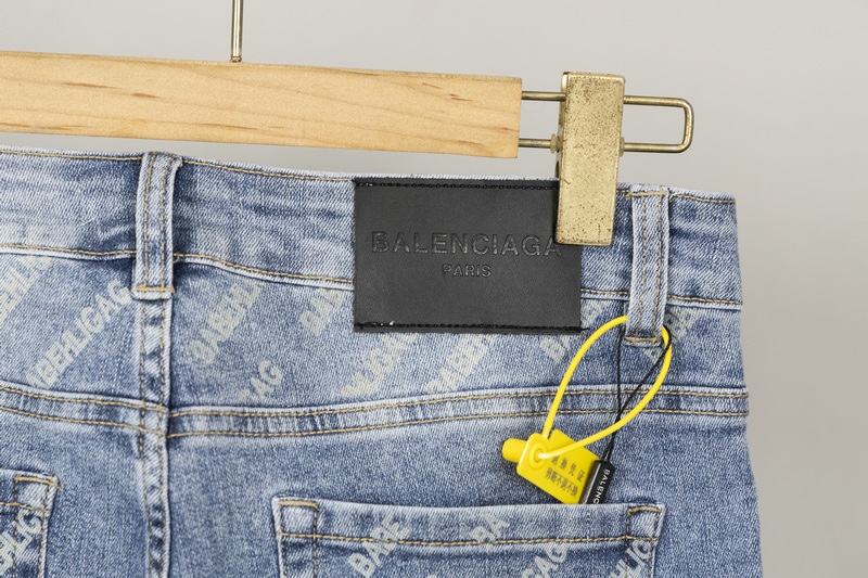 Balenciaga Jeans-040