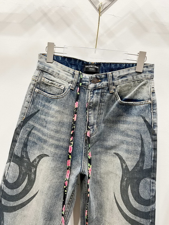 Balenciaga Jeans-045