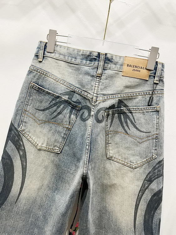 Balenciaga Jeans-045