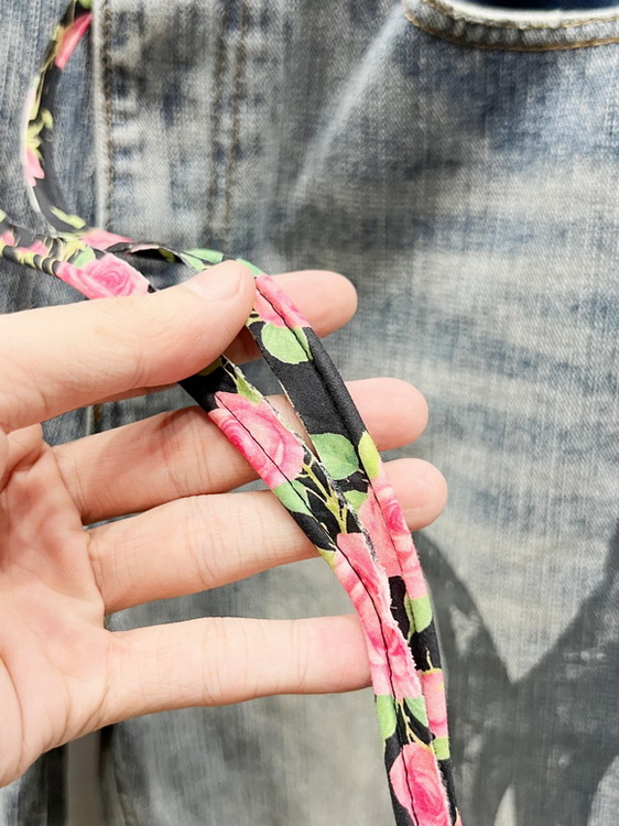 Balenciaga Jeans-045