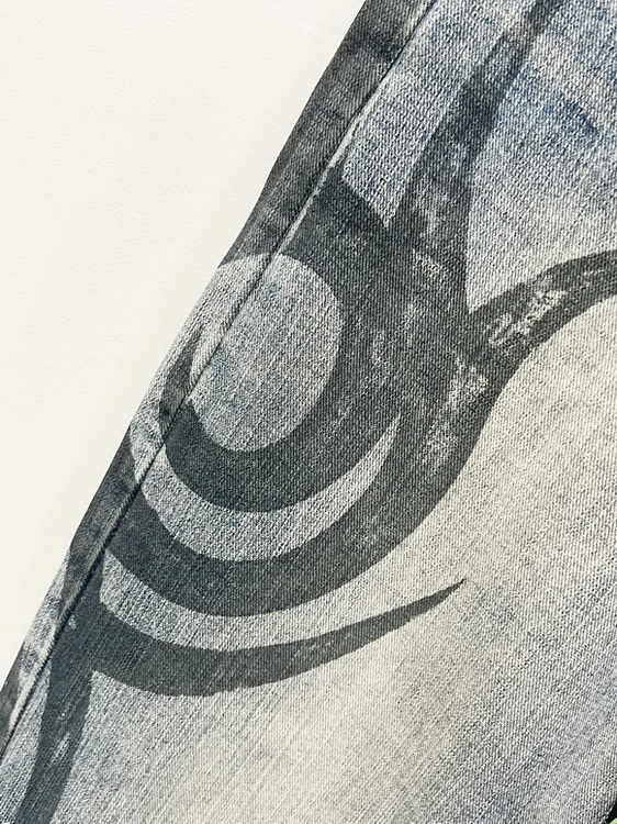 Balenciaga Jeans-045