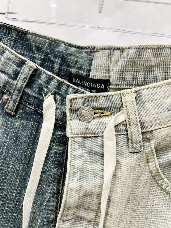 Balenciaga Jeans-046