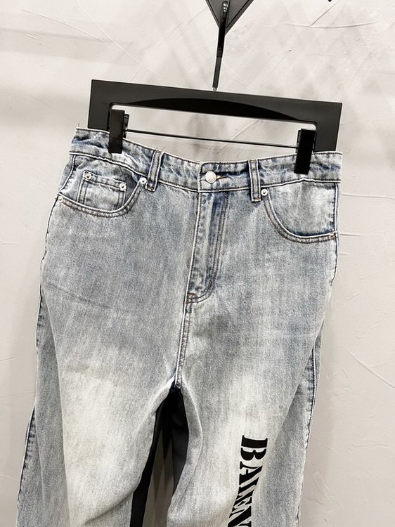 Balenciaga Jeans-047