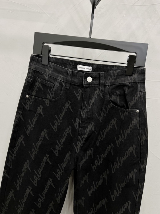 Balenciaga Jeans-048