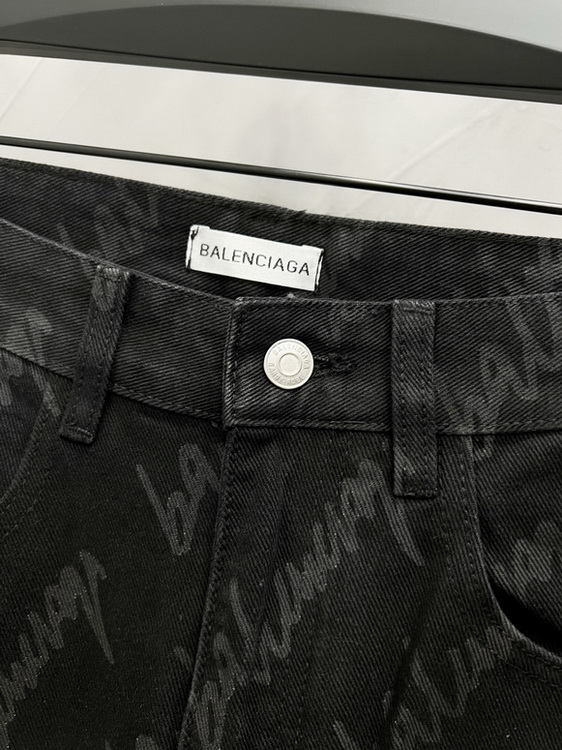 Balenciaga Jeans-048