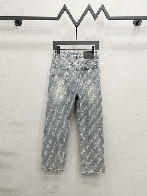 Balenciaga Jeans-049