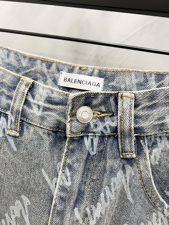 Balenciaga Jeans-049