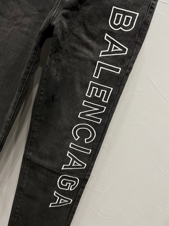 Balenciaga Jeans-051