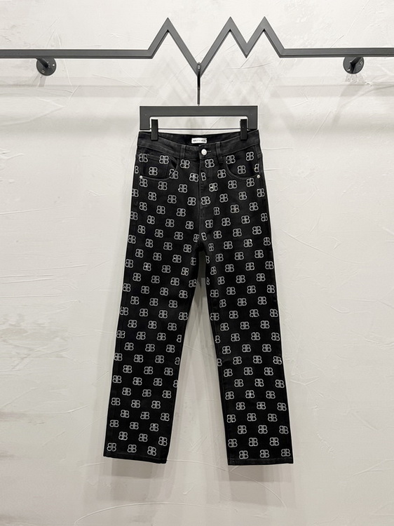 Balenciaga Jeans-053
