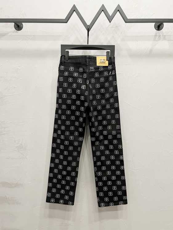 Balenciaga Jeans-053
