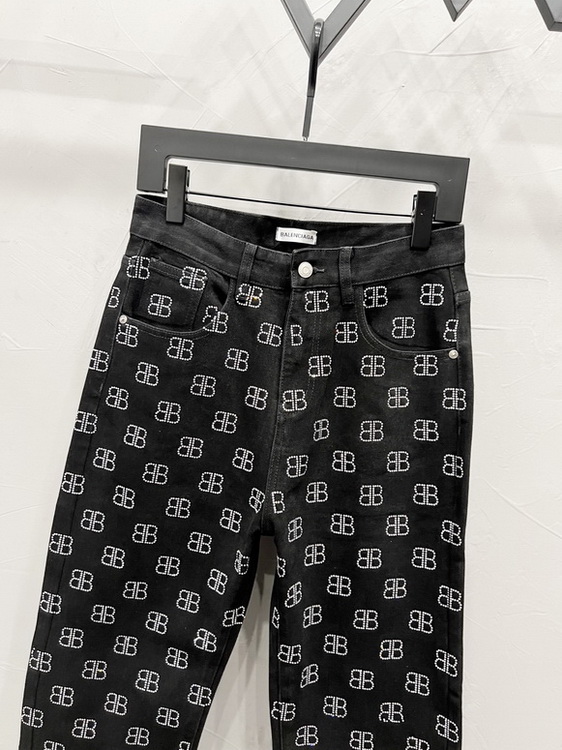 Balenciaga Jeans-053