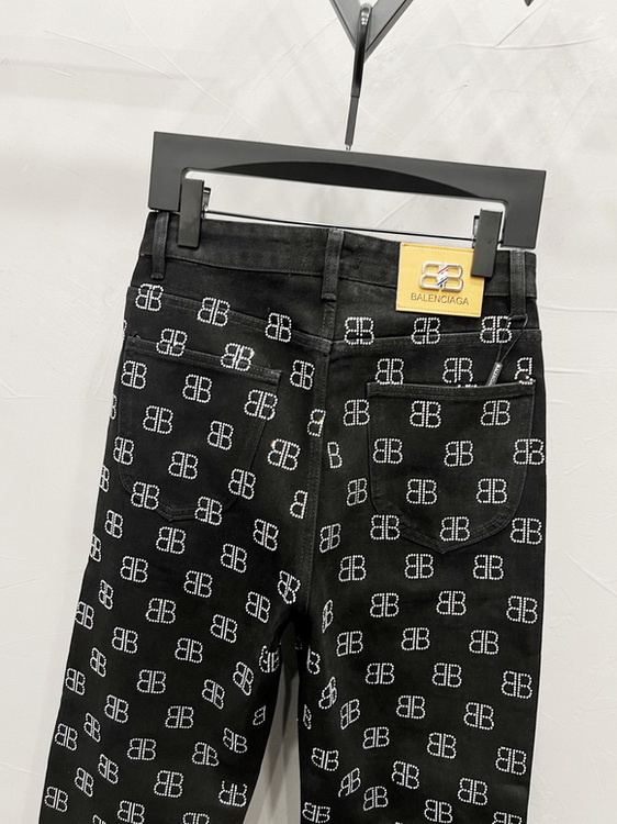 Balenciaga Jeans-053