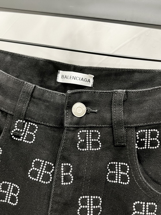 Balenciaga Jeans-053