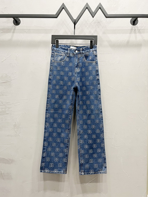 Balenciaga Jeans-054