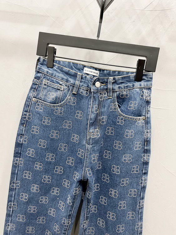 Balenciaga Jeans-054