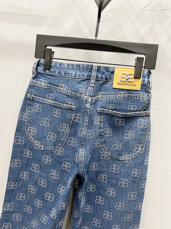 Balenciaga Jeans-054