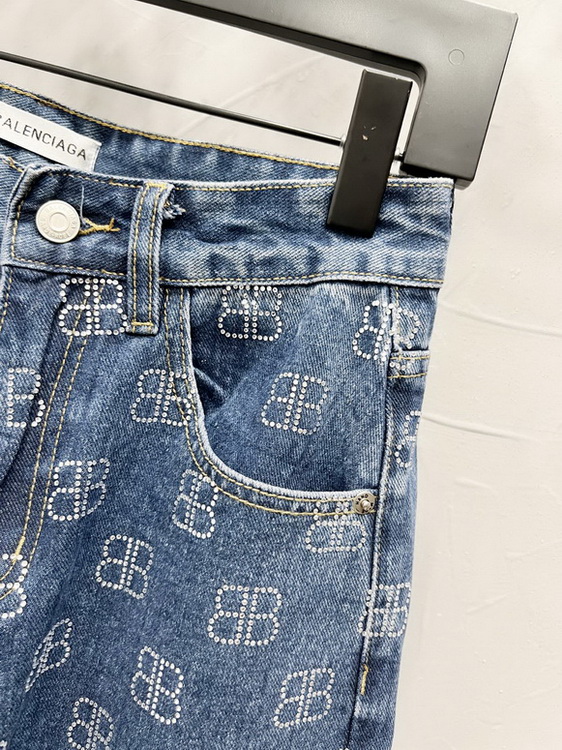Balenciaga Jeans-054